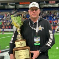 Coach Whitey(@coachDavidWhite) 's Twitter Profile Photo