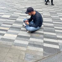 Jorge Gos (@jorgegos) 's Twitter Profile
