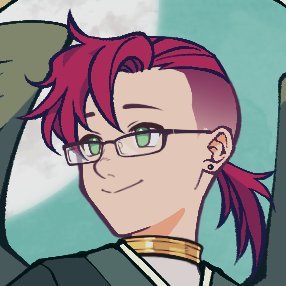 Proud Nerd and Gamer!
Enby, she/they
Too many hobbies thanks to ADHD :D