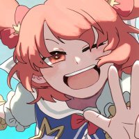 桃星 愛花☀️vtuber(@manachan_momo) 's Twitter Profile Photo