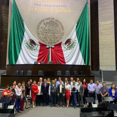 Asociación Nacional de Regidores del PRI donde confluimos para servir mejor a México. Presidente Nacional @aldoargueta