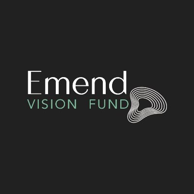Emend Vision Fund - We are inspired by cleantech innovators and their work. Emend is here to invest in positive-impact companies.