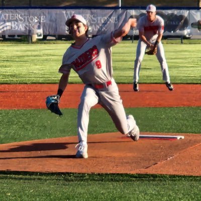 Wauwatosa East ‘22 | Loras College Baseball