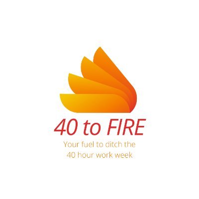 40toFIREblog's profile picture. #Journalists turn your #journalism skills into a side hustle & help set FIRE (Financially Independent, Retire Early) to your future.