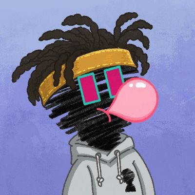 Crypto_husheng's profile picture. All in crypto | 穷则独善其身，达则兼济天下