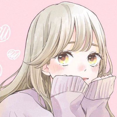 かわいい女の子が好きな女子です。無言フォローするかもです。ツイート少なめです。すき→アニメ/漫画/ゲーム/もふもふ/ぬいぐるみ/動物/ちくわぶ/キヨ/最強でんでん/恋庭/にじっ娘トーク/きゃらデン/ティアキン