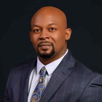 Rev. Markel Hutchins (@revmarkel) 's Twitter Profile