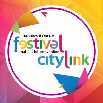 FESTIVAL CITYLINK