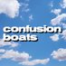 confusionboats (@confusionboats) Twitter profile photo