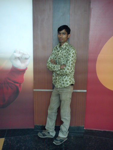 I am working with Efkon India Pvt Ltd. as a Trainer cum caller.