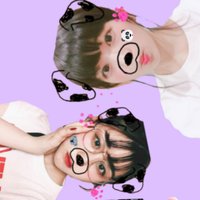 まなれい🐼💜 (@mare_1205) Twitter profile photo