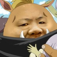 肉塊 (@numberhundred) 's Twitter Profile