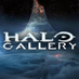 Halo Gallery (@HaloTheGallery) Twitter profile photo