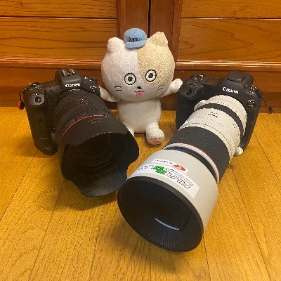 イマイチまだ使い方が解ってません。 節操がありません。 
モータースポーツと写真が好きです。 
オートポリスに出没します。
無言フォローどんとこい
【 #今日の自己満足 】毎日更新予定
Instagram
https://t.co/LXzP9uiCRv