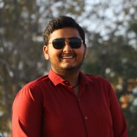 Jay Kotadiya(@JayKotadiya15) 's Twitter Profile Photo