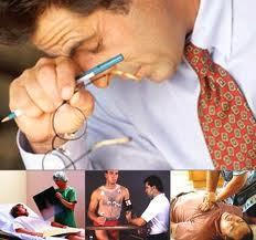 Get your Men issues article here