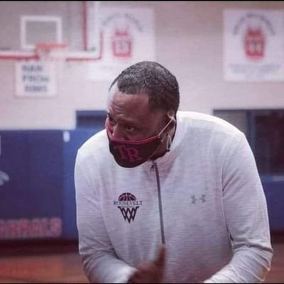 Head Basketball Coach @ South San High School 
#trusttheprocess