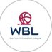 Wentworth Basketball League (@official_wbl) Twitter profile photo