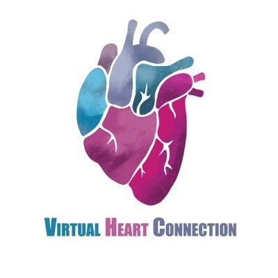 VirtualHeartCnx Profile Picture