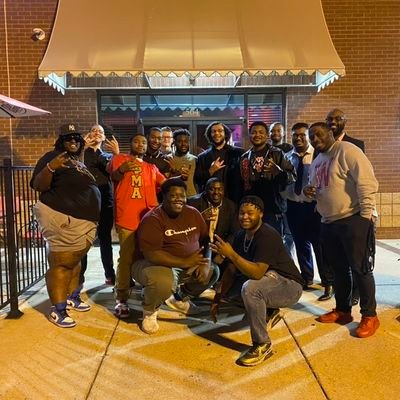 We are the Mind Blowing Mu Beta Chapter of Phi Mu Alpha Sinfonia, chartered on March 24, 1979 on the campus of Winston Salem State University.