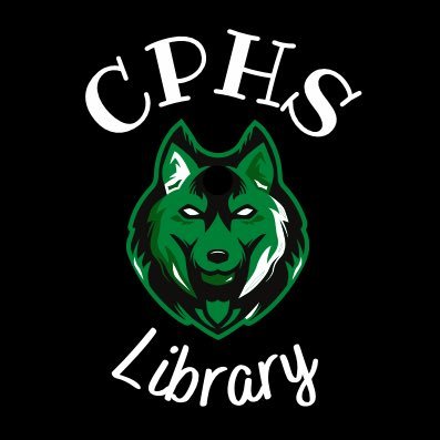 Serving the Timberwolves and LISD community since 1998. Connect! Capture! Create! @ your CPHS library