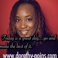 Dorothy Goins - @DorothyGoins4 Twitter Profile Photo