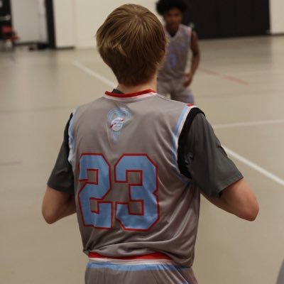 Henry Snyder Class Of 2024 (6’3) Combo GPA 3.0