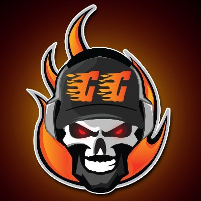 Full time content creator on Facebook Gaming. Co-Owner and CCO of @FinalFormEnt.
https://t.co/DSibHRV3BZ