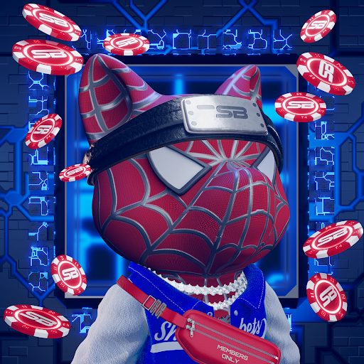 Members Only⛔️Play-to-Earn Gaming MetaVerse & Casino🎰 Utilities, Staking/PassiveIncome opportunities, Daily Tournaments for $BETS money, etc. Minting: 5/8.