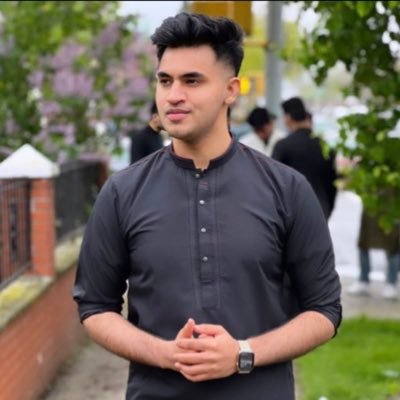 umairal85209945's profile picture. strive now and thrive later on!!!!