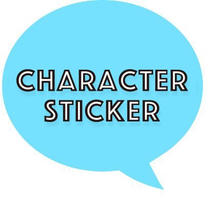 chara_stickerSP Profile Picture