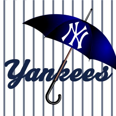 Updates on rain delays impacting @Yankees baseball games | Degreed Meteorologist | Lifelong New York Yankees fan | Personal account: @MattRaccuglia