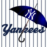 Yankees Rain Delay Forecast (@nyyraindelay) 's Twitter Profile Photo Yankees Rain Delay Forecast (@nyyraindelay) 's Twitter Profile Photo
