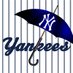 Yankees Rain Delay Forecast (@NYYRainDelay) Twitter profile photo
