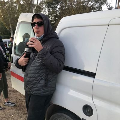 Agustinkozzoff's profile picture. me dicen fefo