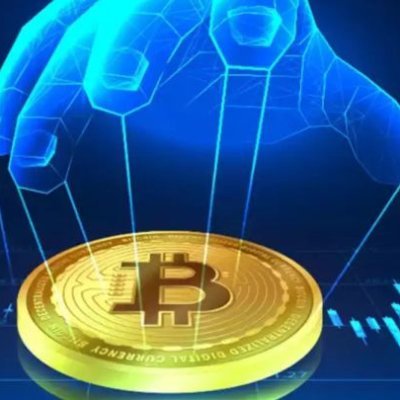 VictorG79975366's profile picture. Disruptivo, Innovador, las criptomonedas nos dan reserva de valor a futuro