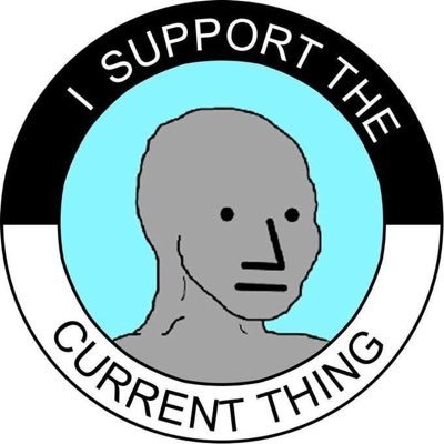 Pronouns: I/me/my/mine/myself. If you fail the Turing Test by repeating slogans without evidence, you are a bot. I lack the patience for troll farms/bots.
