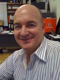Currently working as a Real Estate Agent for Avenue One Property Group in Perth, 
specialising in TUART HILL.Western Australia-Richmond Supporter