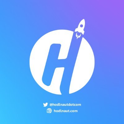 Website ➡️ 
https://t.co/exTFnf4g76
Support ➡️
support@hodlnaut.com
Telegram ➡️
https://t.co/i5kkcblEts