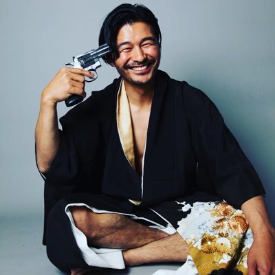 takano_haruki's profile picture. Actor https://t.co/HX9lpzSMy5
