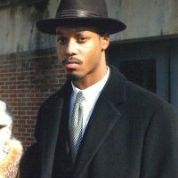 Cdot (@thacdot) 's Twitter Profile