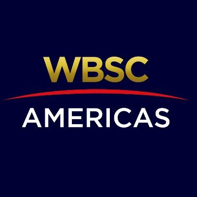 Cuenta Oficial de WBSC Américas
Miembro de @wbsc

Official Account of the WBSC Americas

Member of @wbsc