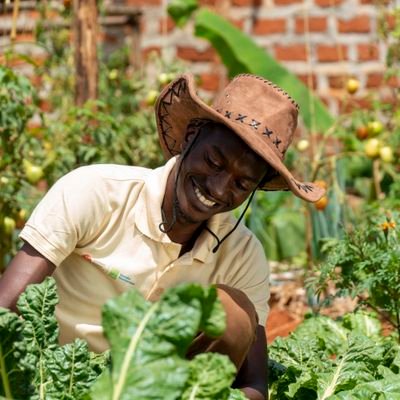 Co-Founder/ Team leader @SemamuOrganicUg ||   Youth activist|| Passionate Organic farmer (Gardener)|| ICT support|| ICDL - MTN