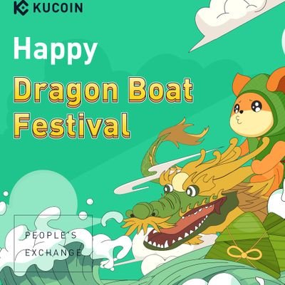 #DragonBoatFestival