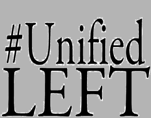 UnifiedLeftNews's profile picture. News for the Left from the Left.