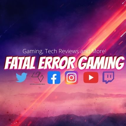 Fatal_Error_G1 Profile Picture