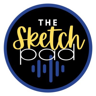 The Sketchpad is a podcast focus on the latest in news, what's trending & what truly matters. Our goal is to connect independent artists to new listeners.