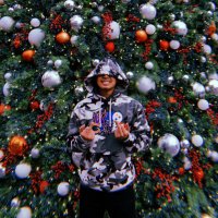 lu (@luancheta) 's Twitter Profile