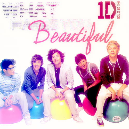 What Makes You Beautiful? 
Read my story: http://t.co/tvER5dME7k