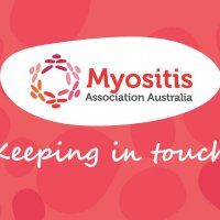 myositis australia (@myositisau) 's Twitter Profile
